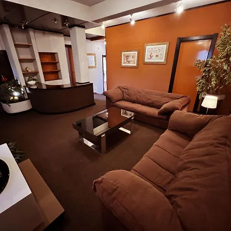 Relax Apartment Numana