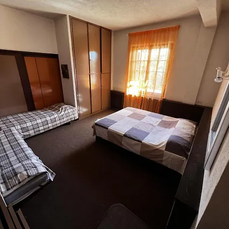 Apartment Relax