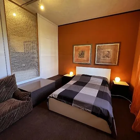 Apartment Relax