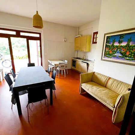 Apartment Relax Numana