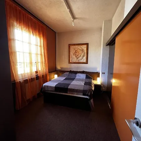 Apartamento Relax *